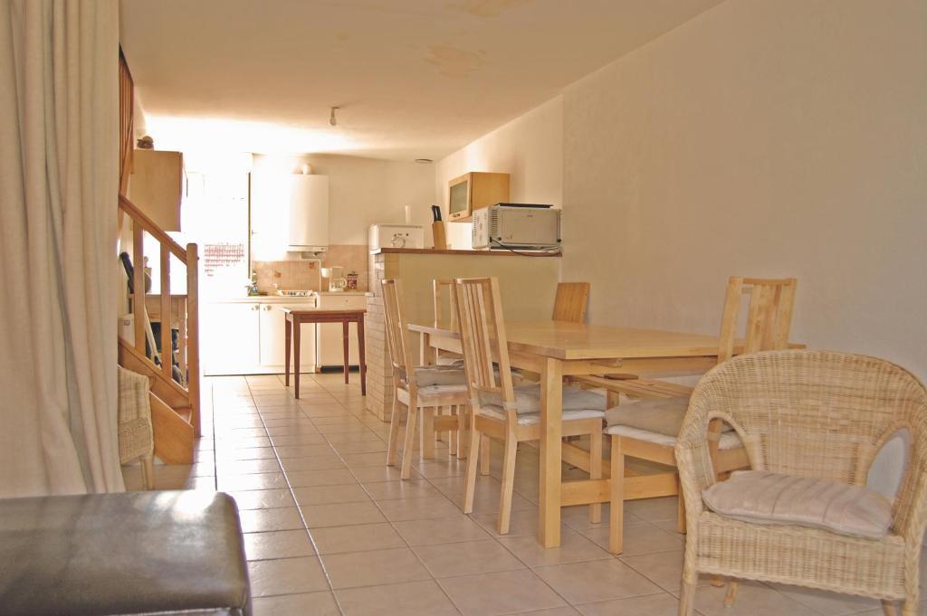 Le Roosevelt - Cote 204