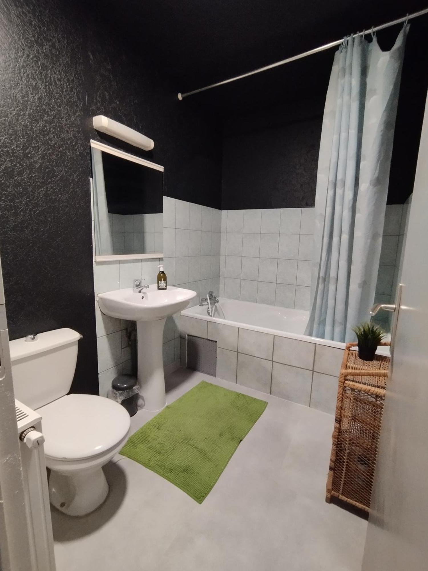 Holiday home Le Roosevelt - Cote 204 *