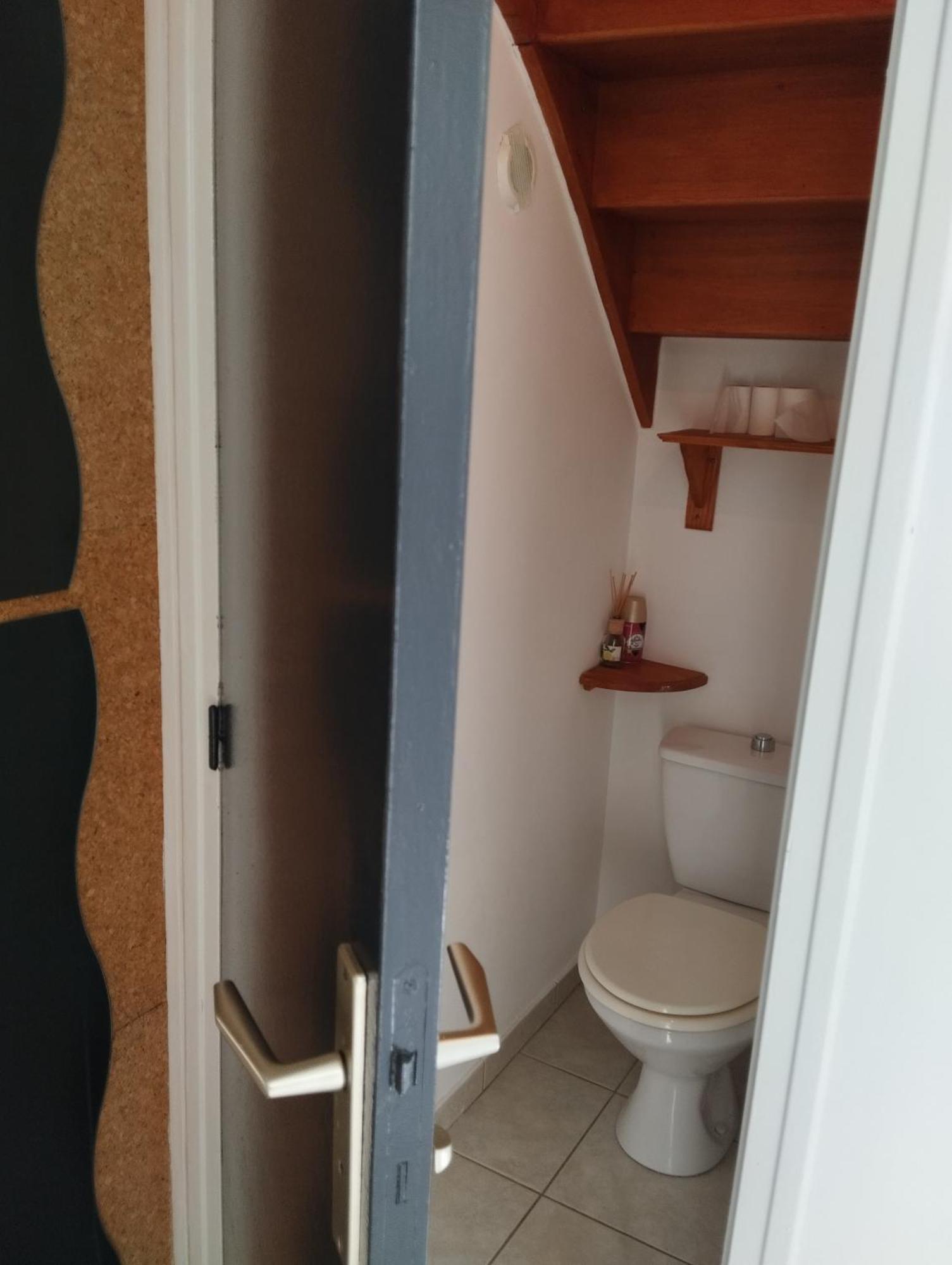 Holiday home Le Roosevelt - Cote 204