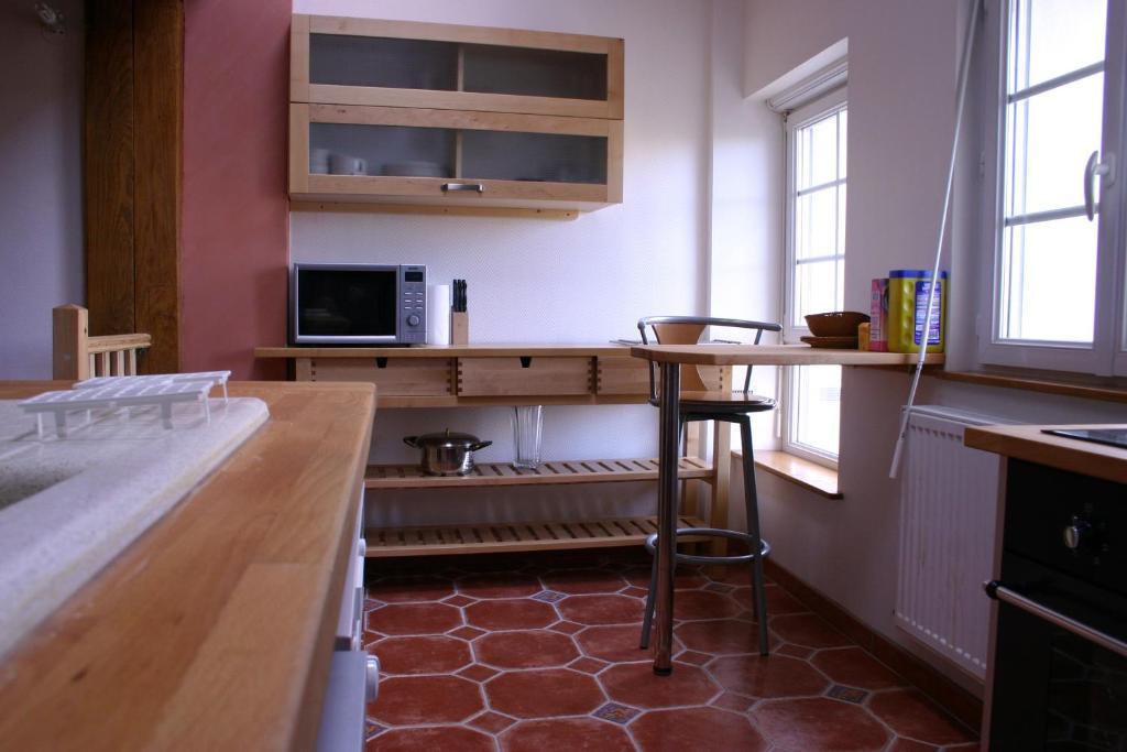 Holiday home Le Roosevelt - Cote 204 Chateau-Thierry