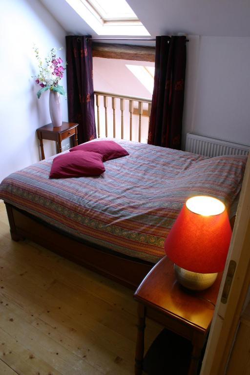 Holiday home Le Roosevelt - Cote 204