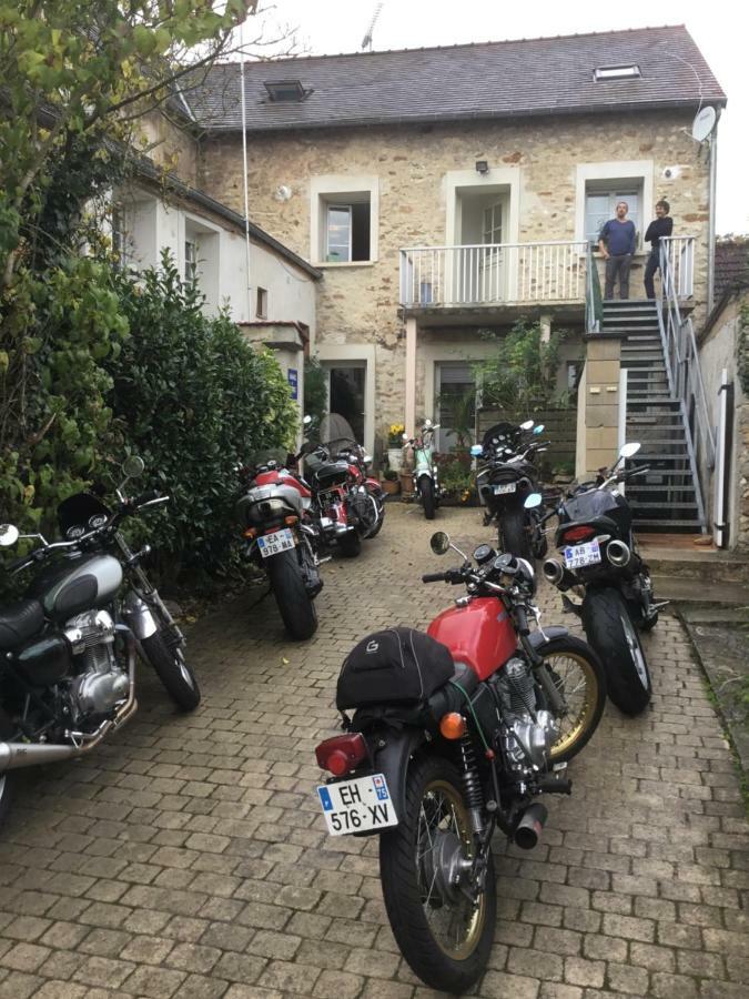 Le Roosevelt - Cote 204 *