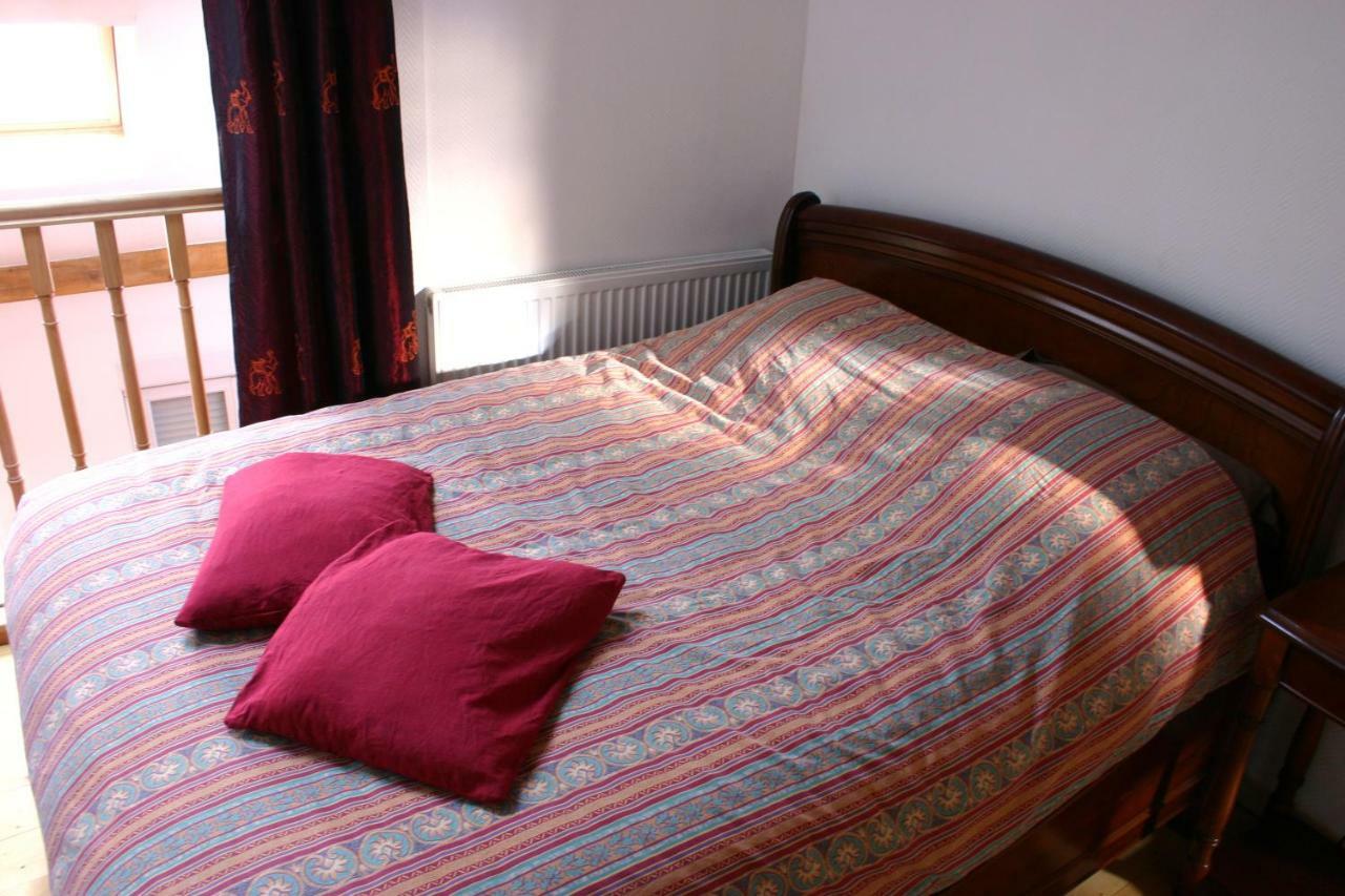 Holiday home Le Roosevelt - Cote 204 *