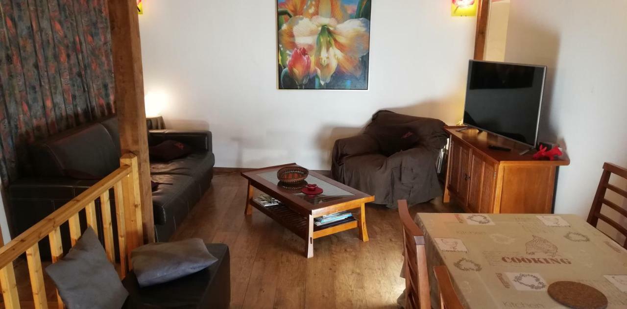 Holiday home Le Roosevelt - Cote 204 Chateau-Thierry