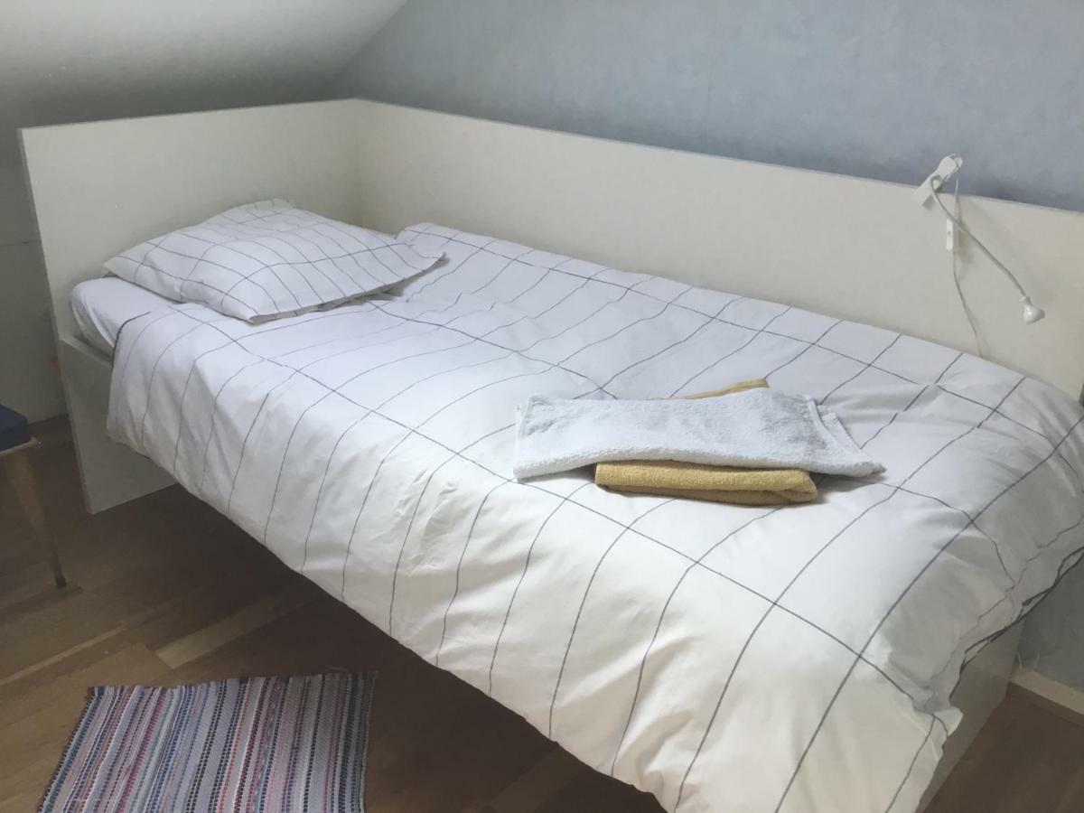 Holiday home Le Roosevelt - Cote 204 Chateau-Thierry