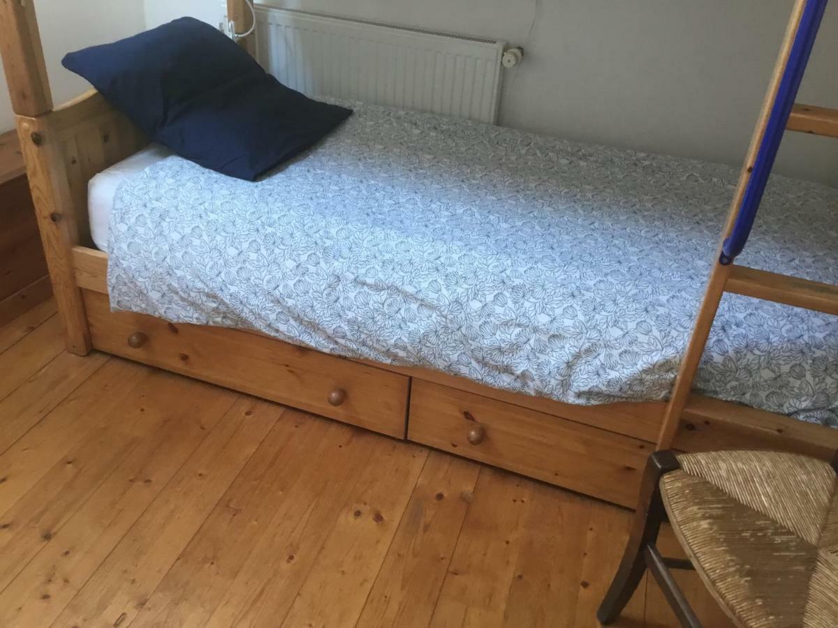 Holiday home Le Roosevelt - Cote 204 Chateau-Thierry